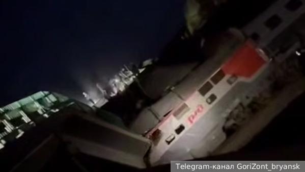     Фото: Telegram-канал GoriZont_bryansk   
 Текст: Ирма Каплан