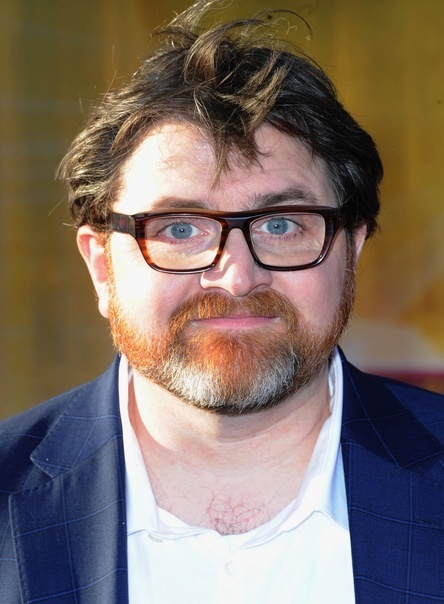 Эрнест Клайн