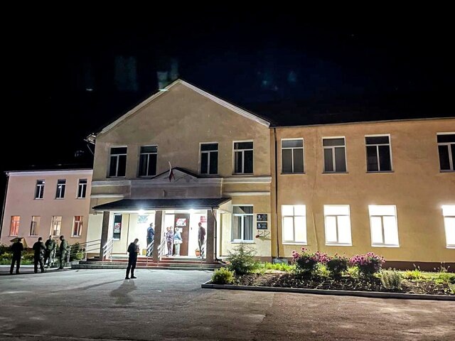    Фото: ТАСС/Дмитрий Радченко