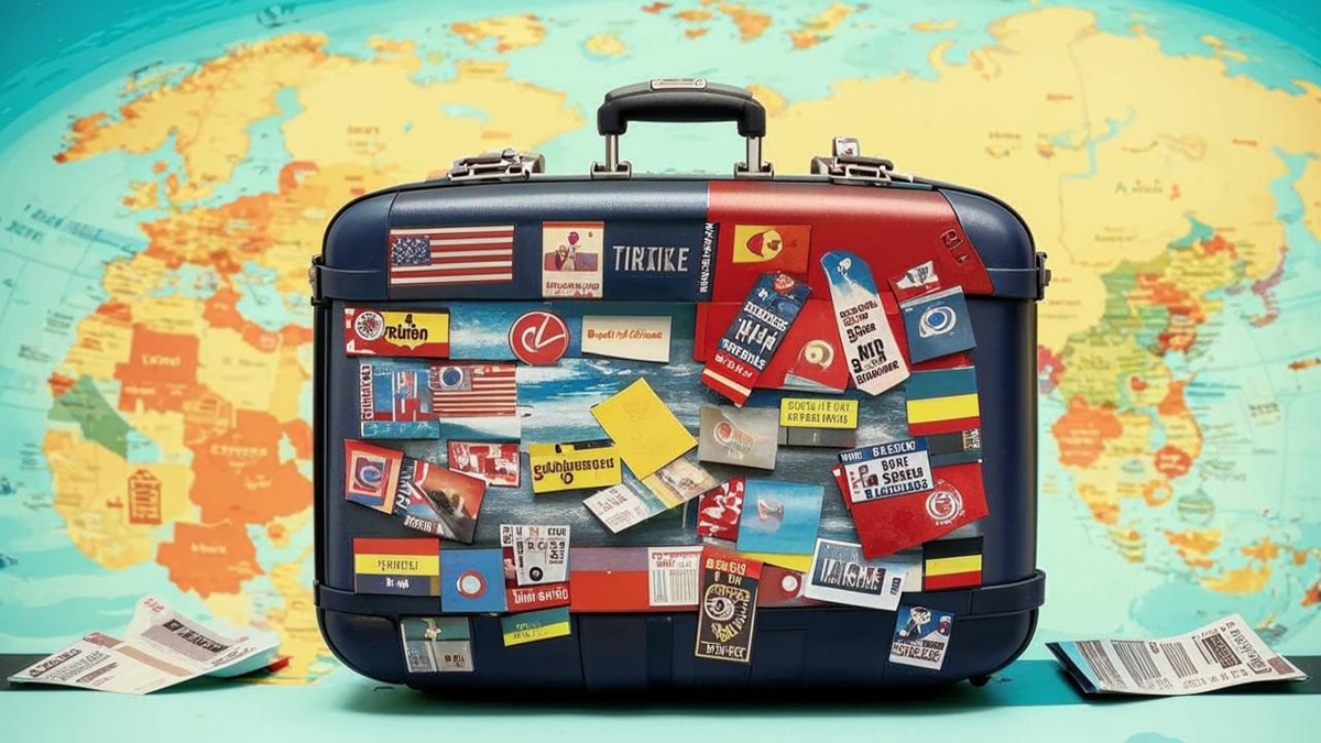    Летние туры за границу подешевели на 10%: куда выгоднее ехать в 2025?