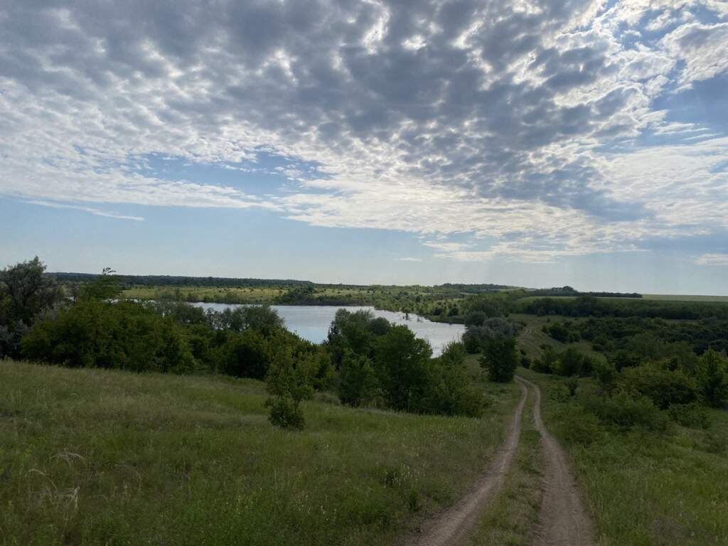   Фото: И. Куницкая. Газета "Земля"