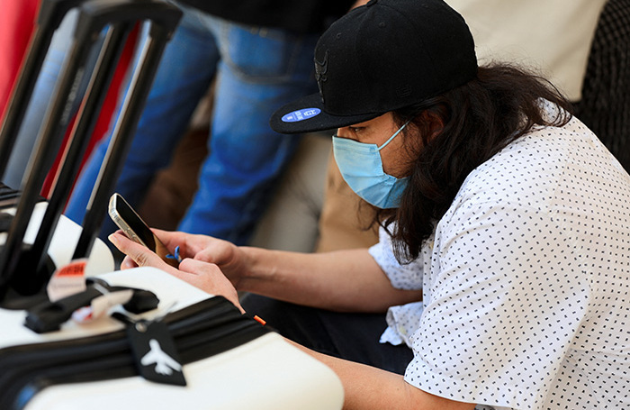    REUTERS/Yoseph Amaya