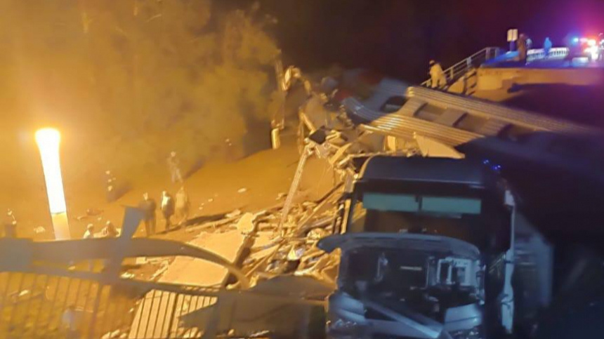    Фото: Telegram/ Московская межрегиональная транспортная прокуратура/mmtproc; 5-tv.ru