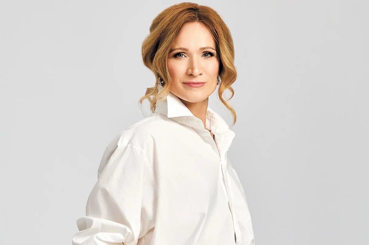    Мария Киселёва.