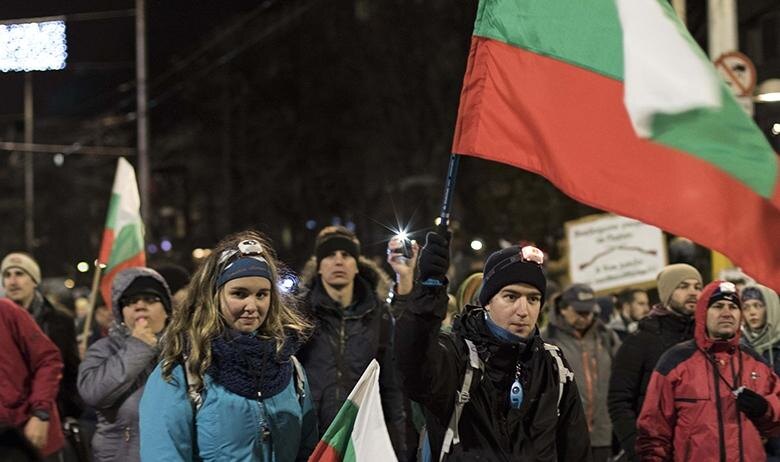    Hristo Vladev/ZUMAPRESS.com/Global Look Press