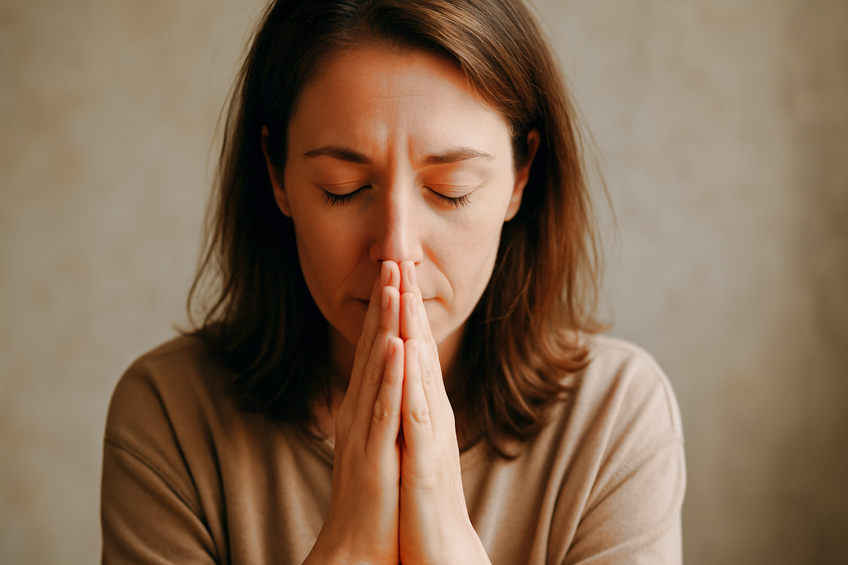 Господи, сделай это