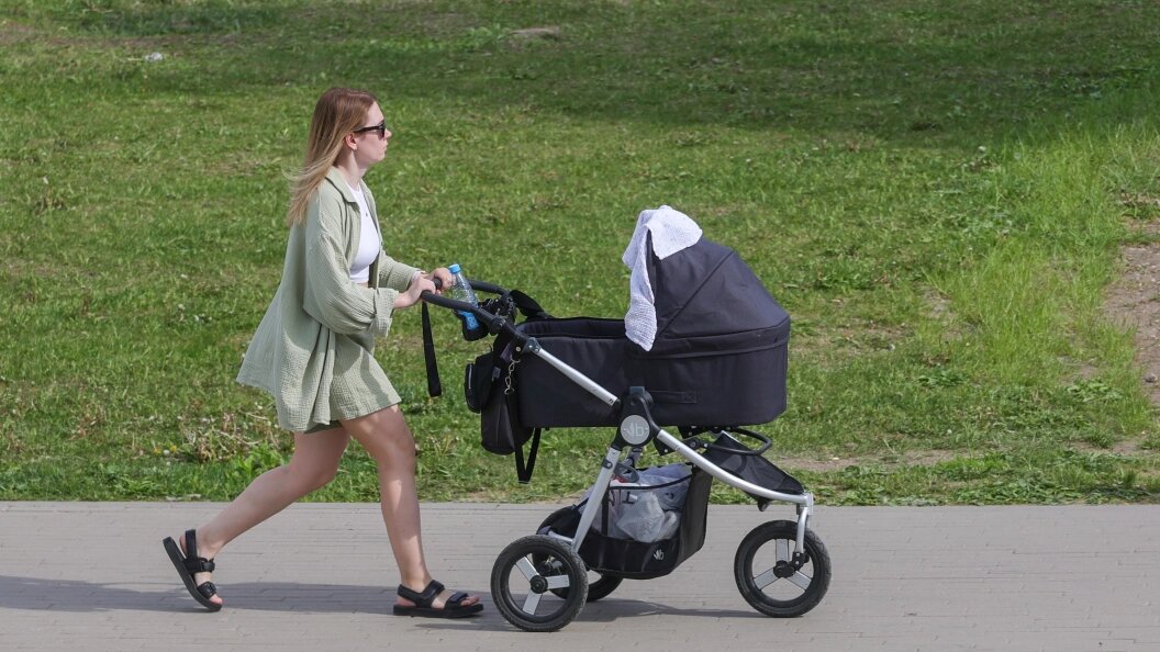    Фото: Shatokhina Natalia/news.ru/Globallookpress