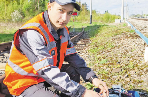    Личный архив Михаила Жукова