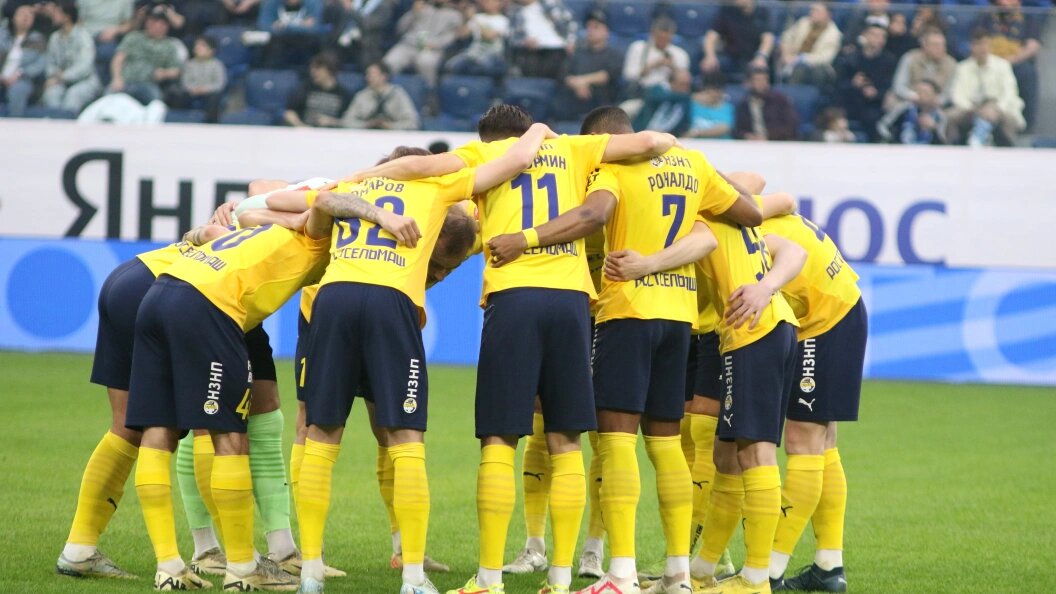    Фото: Maksim Konstantinov/Global Look Press