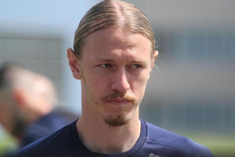    Алексей Белкин/NEWS.ru