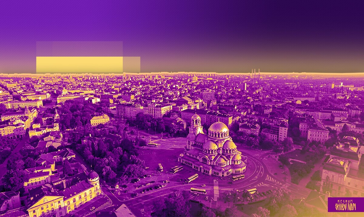    Болгария / Источник: Иван Шилов (с) ИА REGNUM