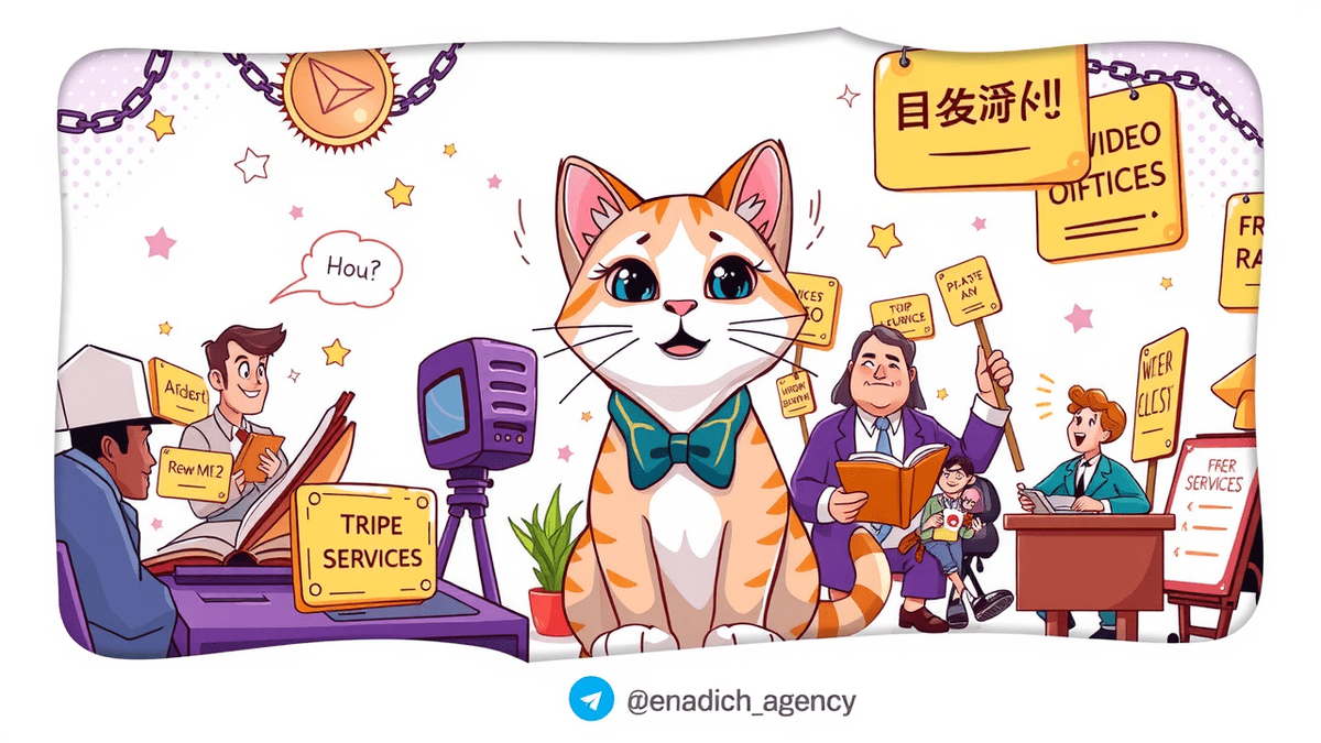    Автоматическое создание видео 2025: ТОП сервисов, приложений и нейросетей Антон Сагайдак