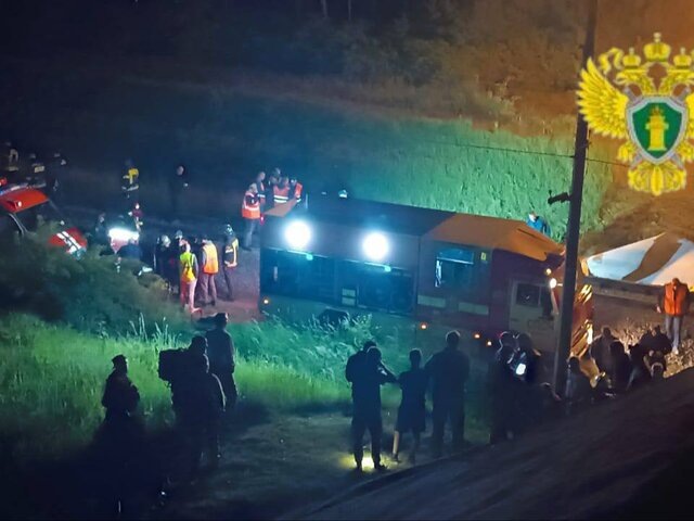    Фото: Московская межрегиональная транспортная прокуратура