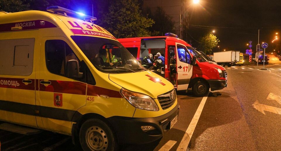    Shatokhina Natalia/news.ru / www.globallookpress.com