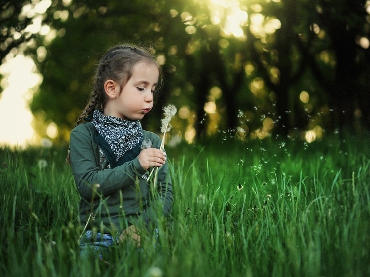     Приморцев приглашают отметить День защиты детей вместе с Хоту-Ас фото: pxhere.com