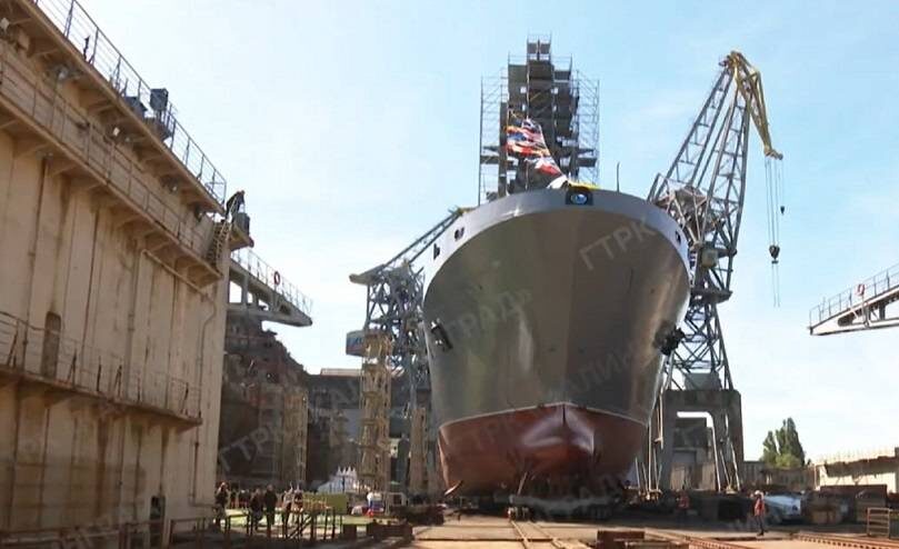    Источник фото: ГТРК "Калининград"