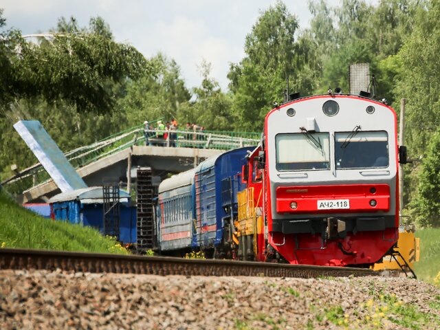    Фото: ТАСС/Евгений Мессман