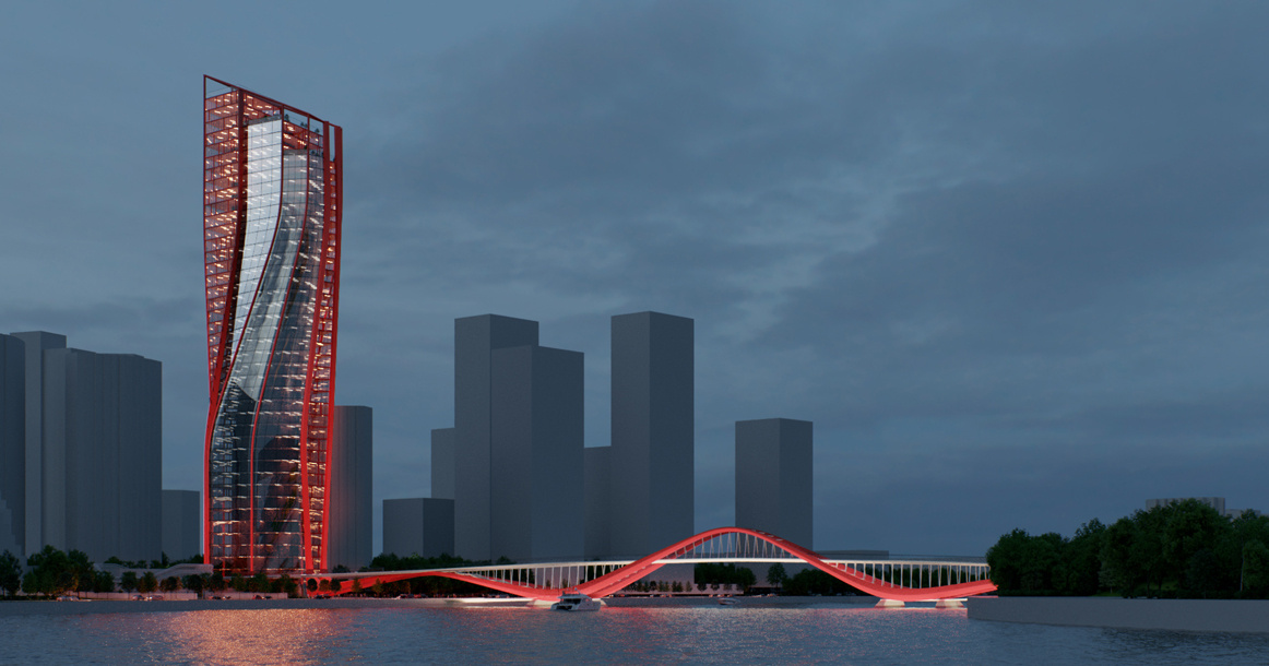 © Архитектурное бюро Atrium / atrium.ru