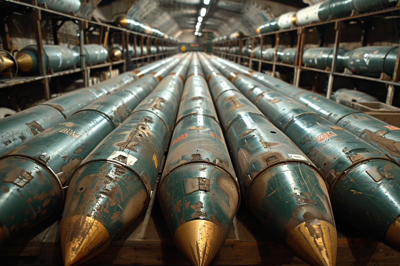    Сгенерировано в Midjourney/NEWS.ru