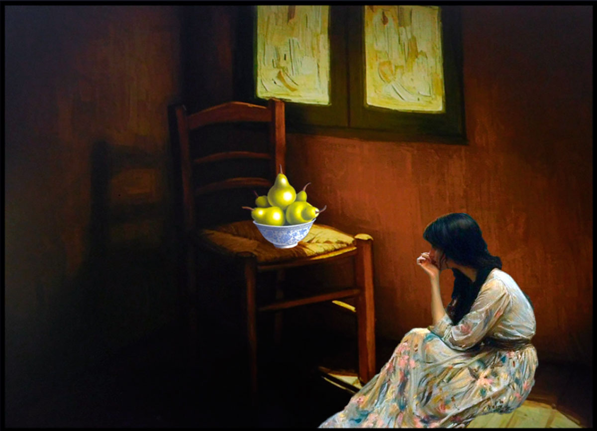 Откладывая счастье, мы рискуем его никогда не испытать