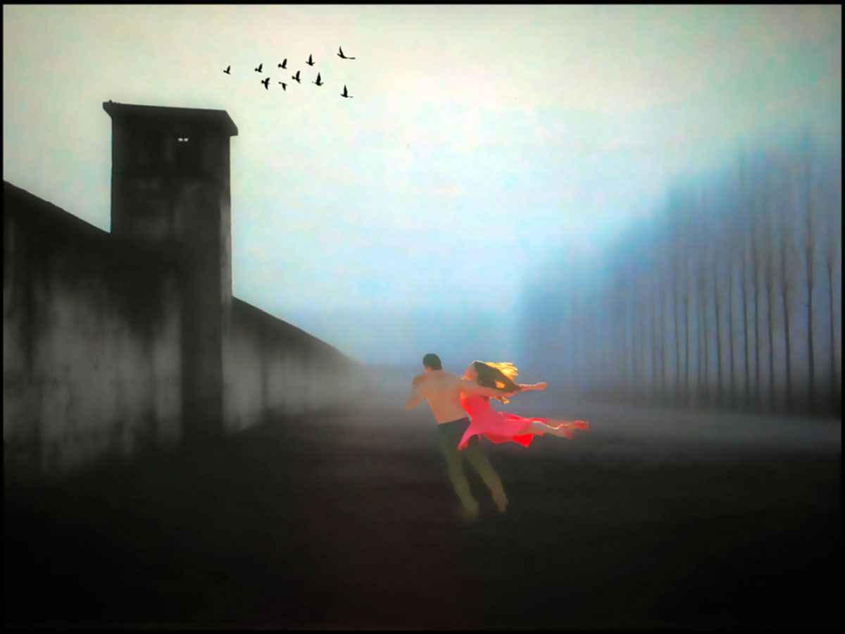 Счастье — не в удовольствии, а в преодолении