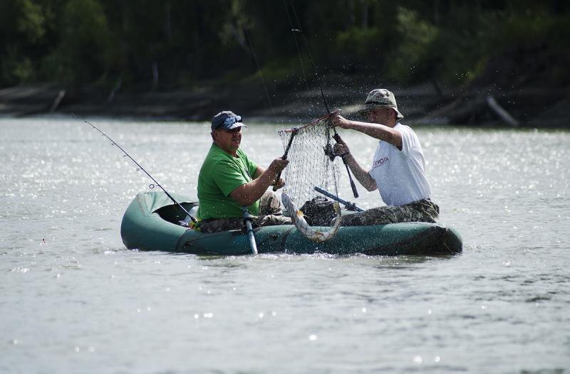 Автор фото: Дмитрий Богачев.