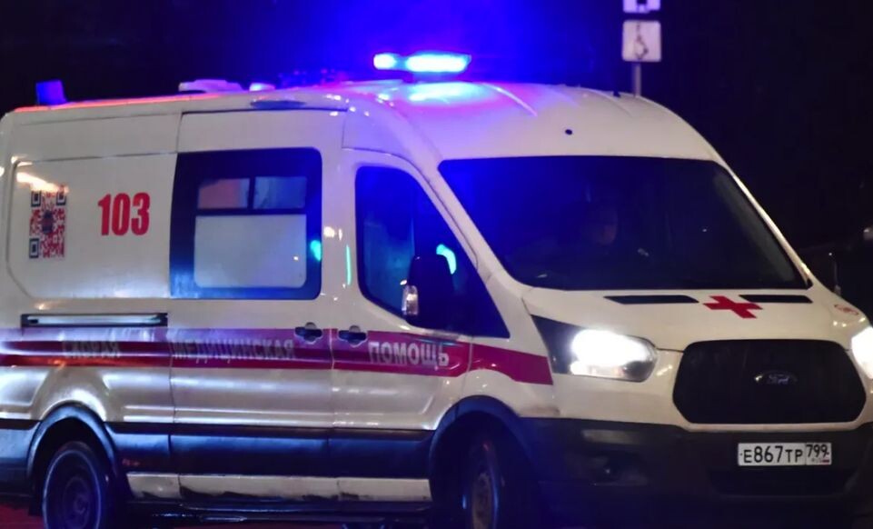    РИА «Новости»