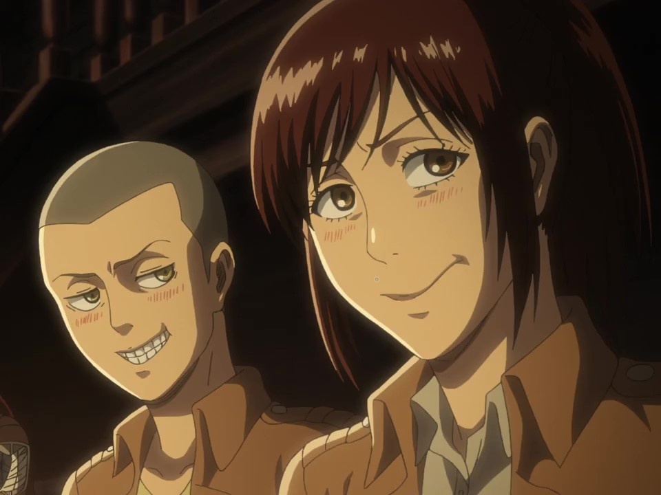 Все единицы IQ на лицах