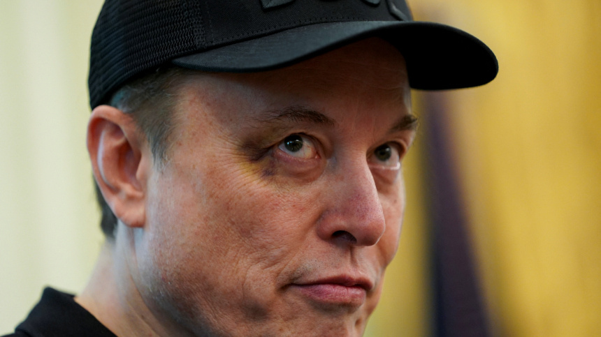    Фото: Reuters/Nathan Howard; 5-tv.ru