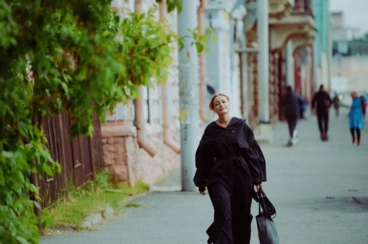    Лето начнется в Томске с 29 градусной жары