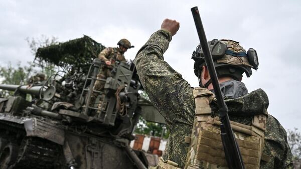    © РИА Новости . Станислав Красильников