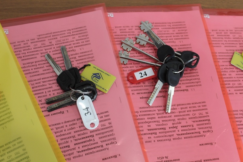    Фото Натальи Кривякиной