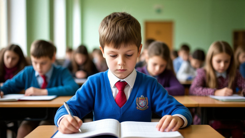    Сгенерировано с помощью ИИ