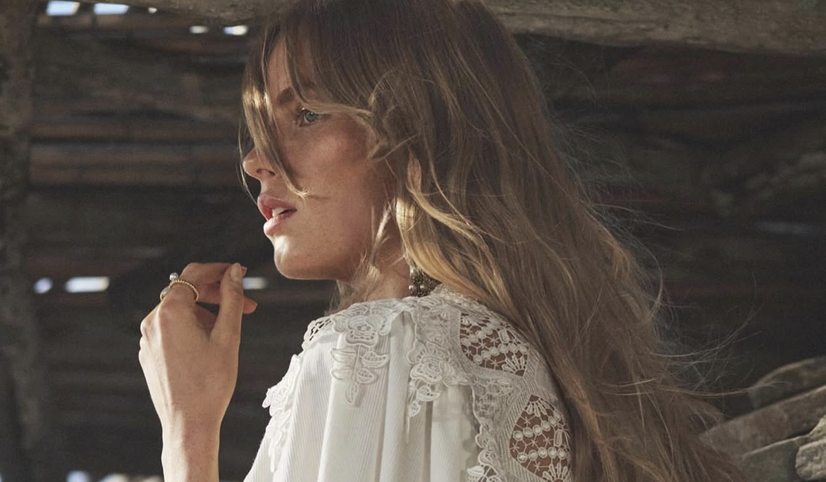     Стиль бохо: главный тренд лета 2025