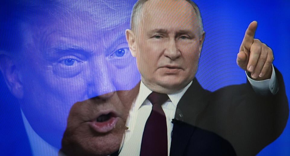    Artem Priakhin/Keystone Press Agency / www.globallookpress.com