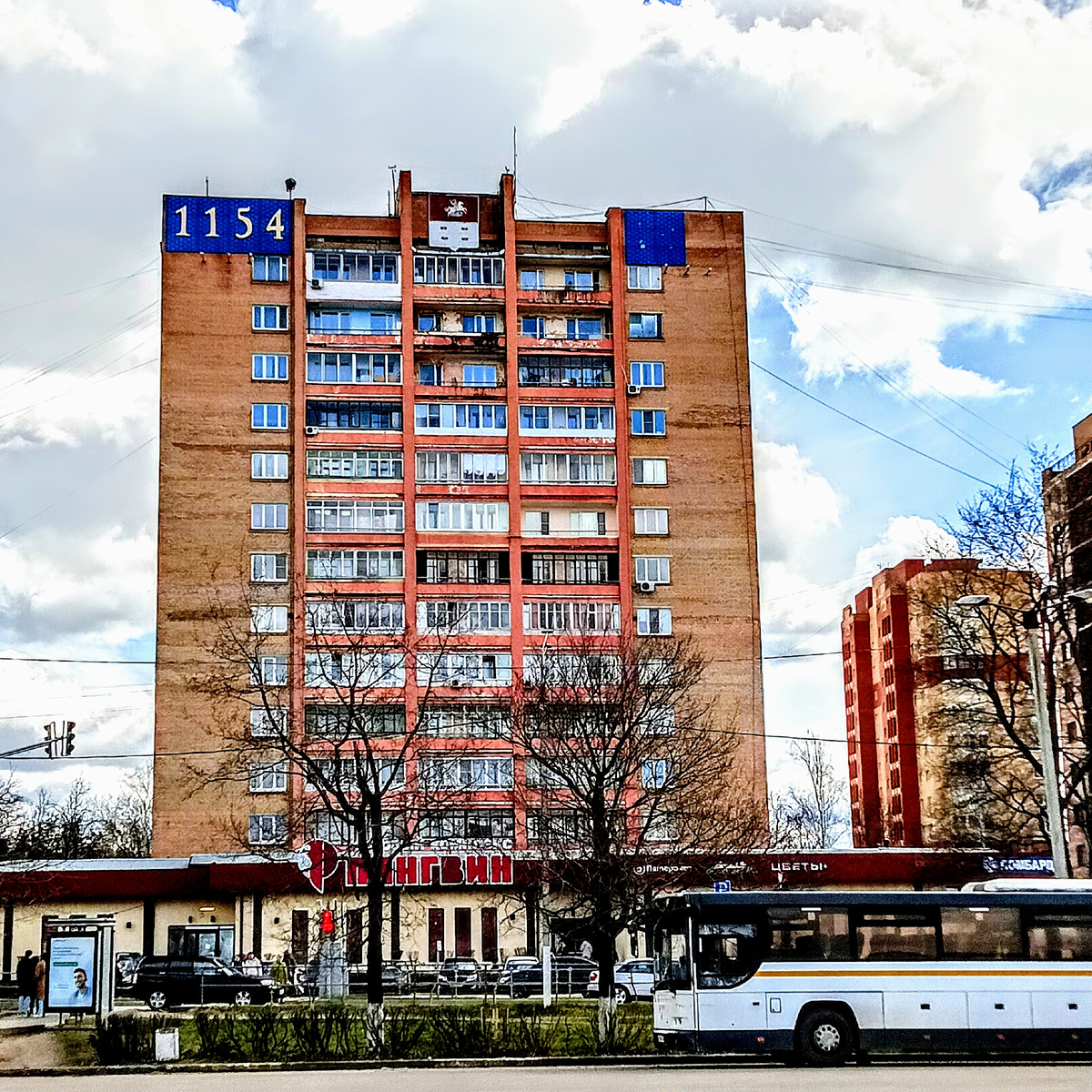 Дмитров. Апрель 2024. Отредактировано в 2025 году. Принадлежит автору, если не указано иное. 