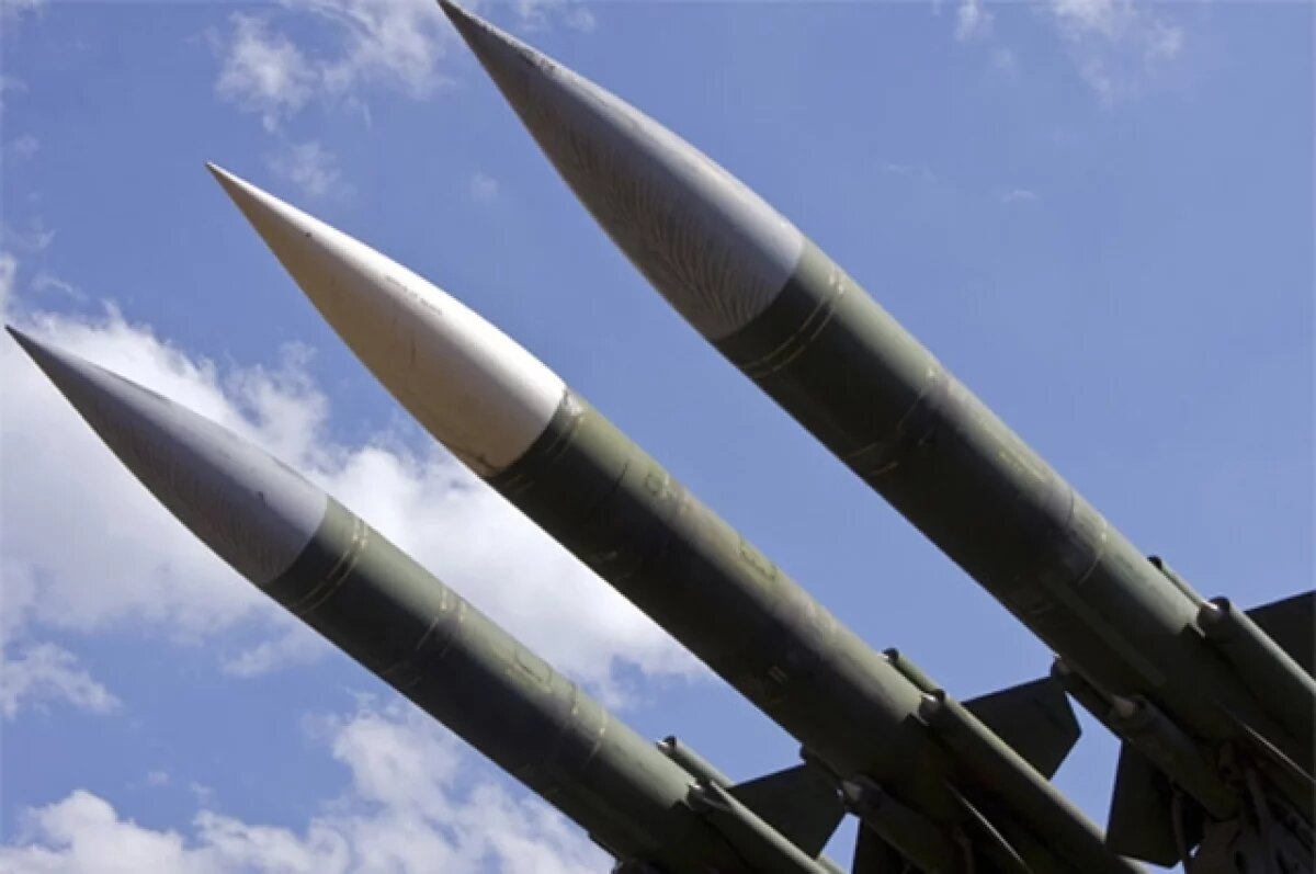    Эксперт ООН Никулин: Британия может «подарить» ЯО Украине