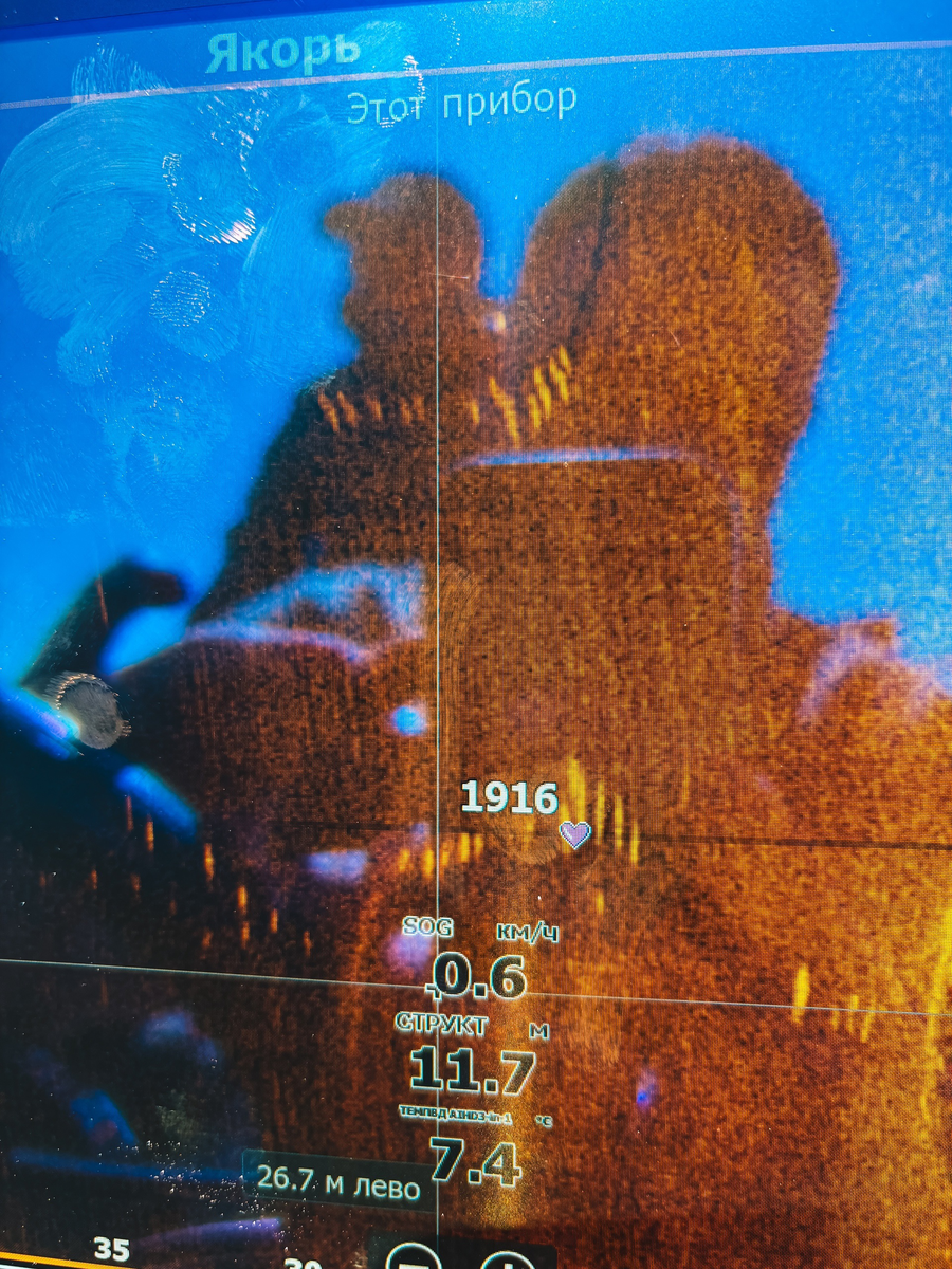 Нижняя Волга, барханный судак 