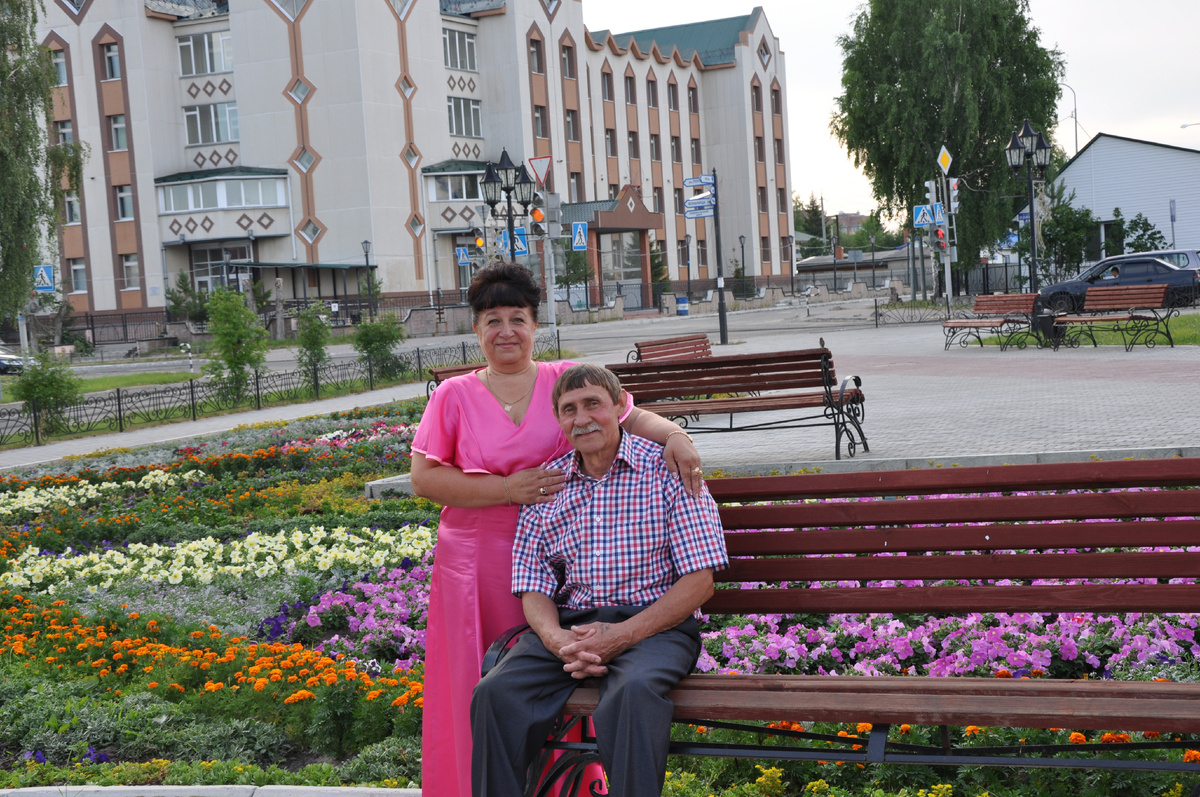 фото автора