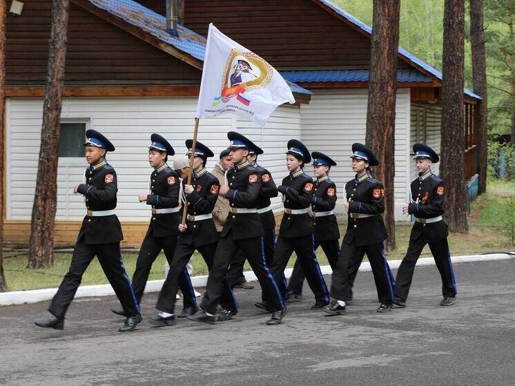     Фото: телеграм-канал "полиция Бурятии".