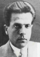 Гайк Бадалович Овакимян (11 августа 1898, Джагри, Эриванская губерния — 13 марта 1967 или март 1967, Москва) — советский разведчик, генерал-майор МГБ. Автор агентурной операции «Энормоз», способствовавшей созданию ядерного оружия в СССР