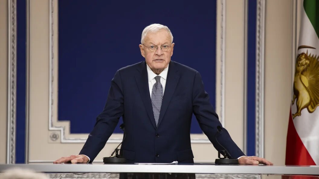    Фото: Siavosh Hosseini/Globallookpress