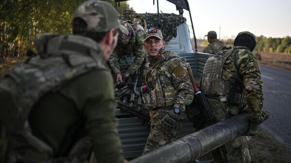    © РИА Новости . Сергей Бобылев