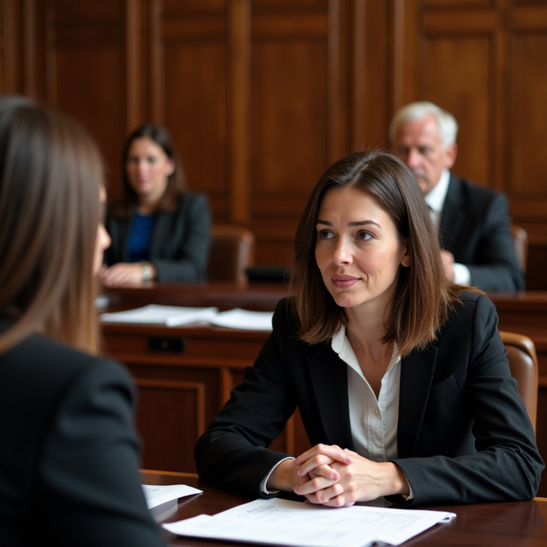    Я работала переводчиком с жестового языка, пока не поняла — слышащие и глухие живут в разных мирах blogmorozova