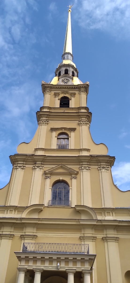 Адмиралтейство. 