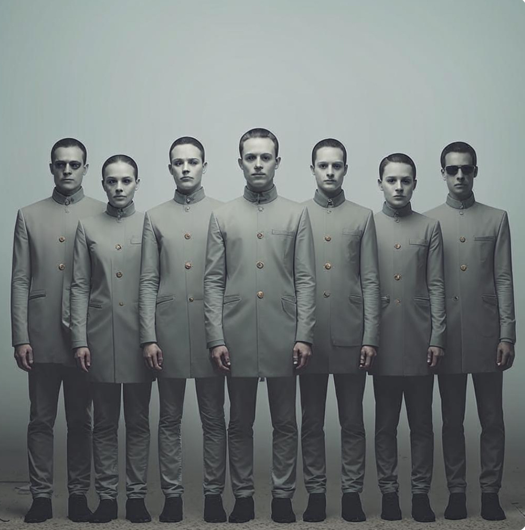 Старался Гигачат