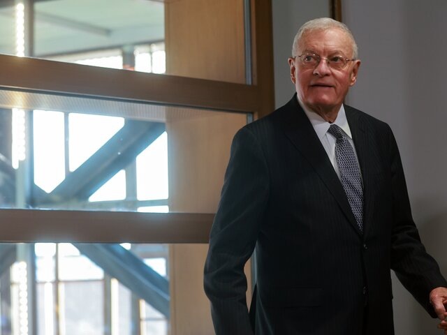    Фото: ТАСС/EPA/OLIVIER HOSLET