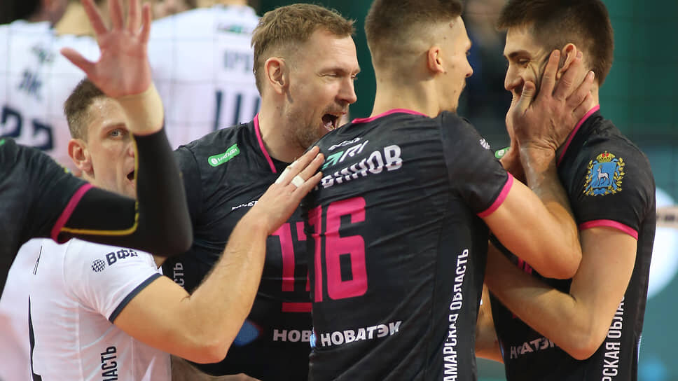 Фото: Юрий Стрелец / Коммерсантъ