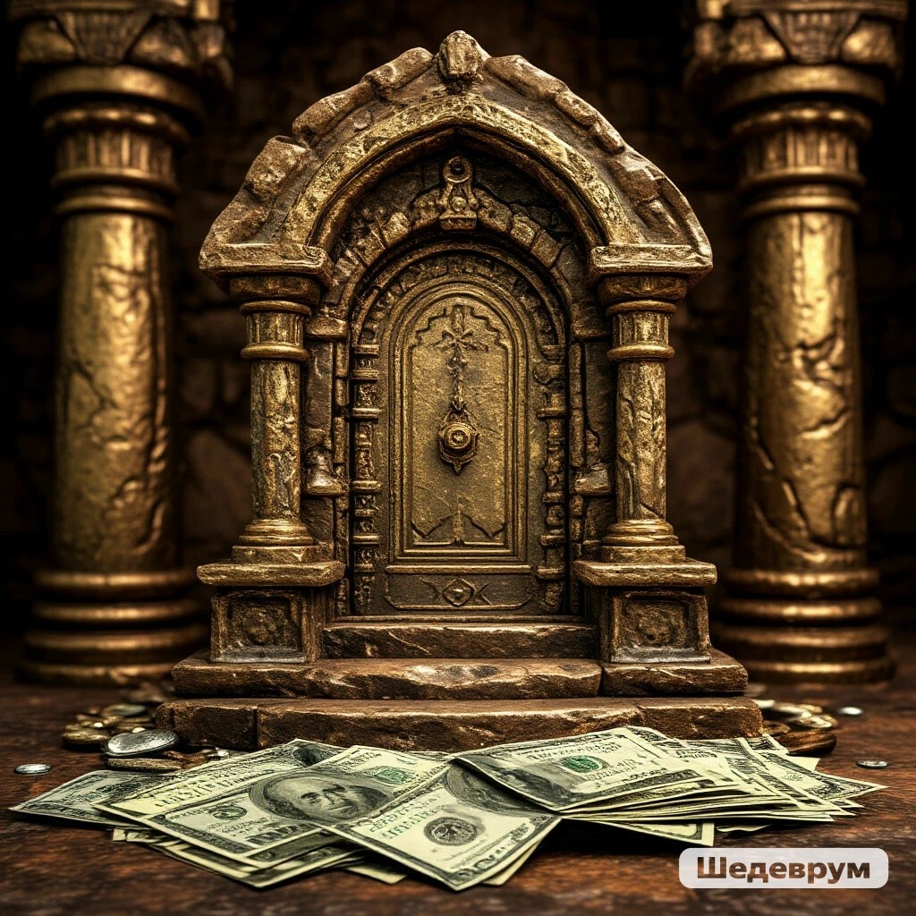 🔥 Крипта даёт деньги даже без стартового капитала