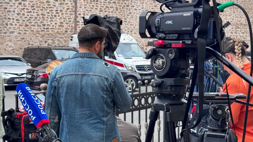    Stringer/Globallookpress